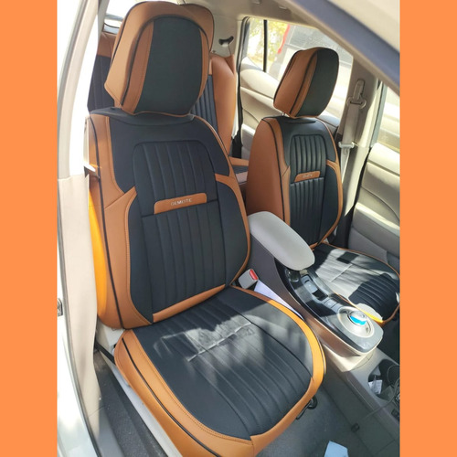Funda Cubierta Universal Para Cubre Asiento De Auto Carro Or