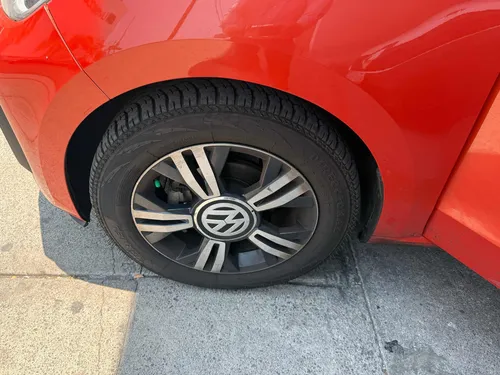 Volkswagen Up! 1.0 Connect Mt