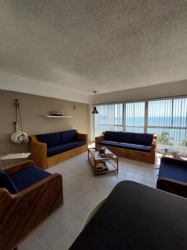 Imagen 3 de 7 de Apartamento Porlamar. Apartamento Mariño.