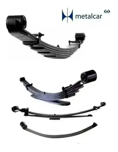 comprar Conjunto Completo Ballesta Trasera Encava Isuzu Ent600 02-12 comprar Conjunto Completo Ballesta Trasera Encava Isuzu Ent600 02-12