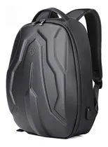 Comprar Mochila Hombre Viaje Usb Porta Laptop Impermeable