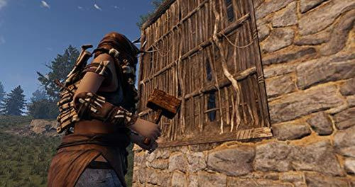 Rust - Playstation 4