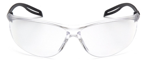 Pyramex Sst Neshoba - Lentes De Seguridad Transparentes Ant.