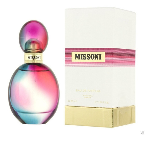 Missoni Mujer Edp 50ml 