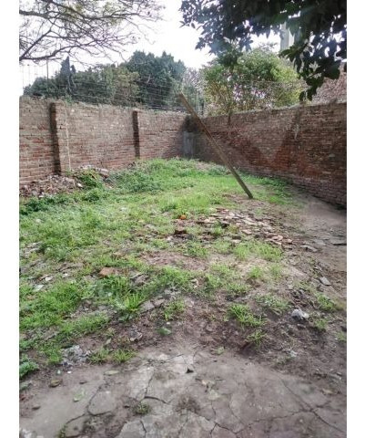 Propiedad A Demoler, Ideal Inversión, Zona Jerárquicos Salud