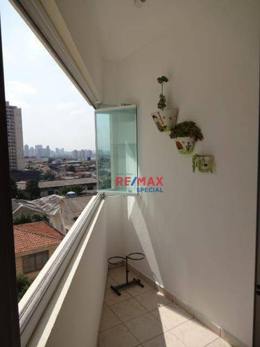 Imagem 2 de 30 de Apartamento Com 2 Dormitórios À Venda, 65 M² Por R$ 330.000,00 - Vila Augusta - Guarulhos/sp - Ap0936