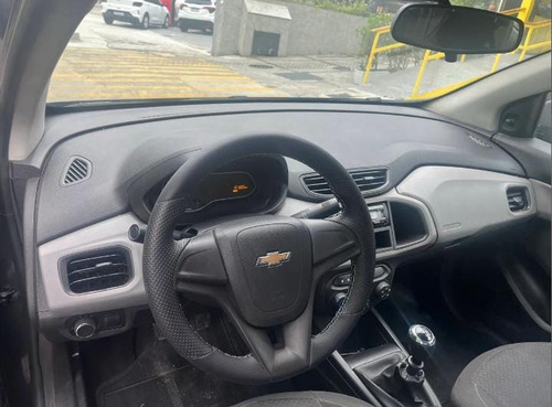 Chevrolet Onix 1.0 Joy 5p
