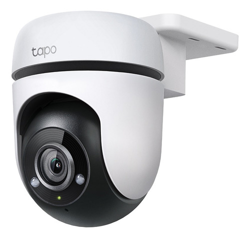 Tp-link Tapo Cámara Wifi 2mp Exterior 360º Visión Nocturna