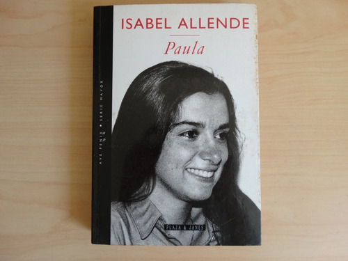 Paula, Isabel Allende, En Físico