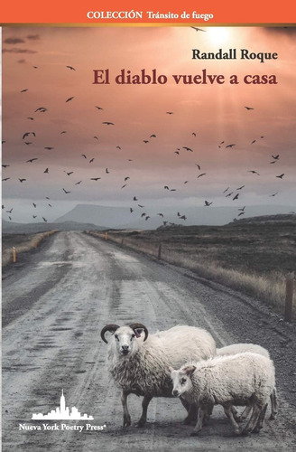 Libro: El Diablo Vuelve A Casa (colección Tránsito De Fuego)