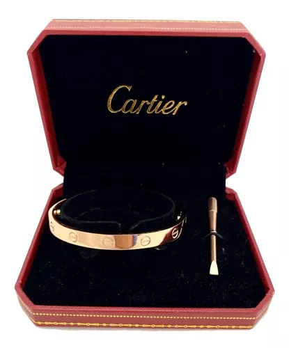 Cartier | MercadoLibre 📦