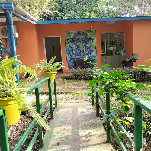Imagen 15 de 24 de Casa Vacacional La Aguadita