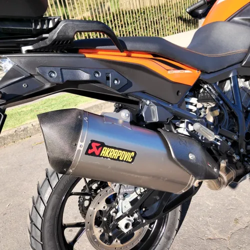 Ktm 1090 Adventure