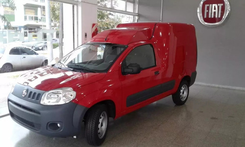 Fiat Fiorino 1.4 Fire Evo 87cv Entrega Inmediata Contado
