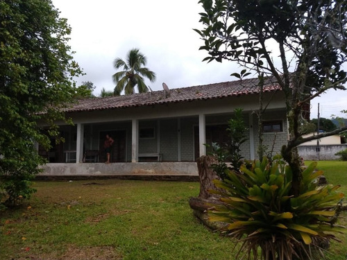 Imagem 30 de 30 de Chácara À Venda Na Ponta Da Pita, Por R$ 400.000 - Antonina/pr - Ch0145