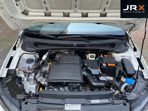 Imagem 11 de 15 de Volkswagen Virtus 2020 1.6 Msi Única Dona!