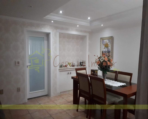 Imagem 18 de 28 de Casa - Ca00365 - 70505115