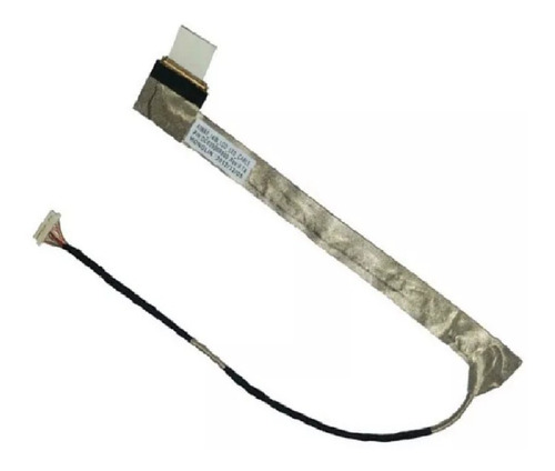  Cable Flex De Notebook Para  Lenovo G450.