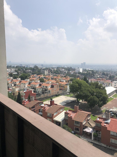 Imagen 17 de 29 de Venta De Departamento, Miguel Hidalgo Tlalpan