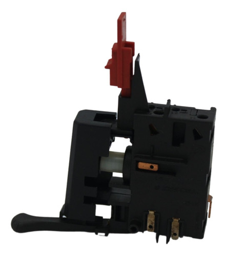 Interruptor Bosch - 2607200641