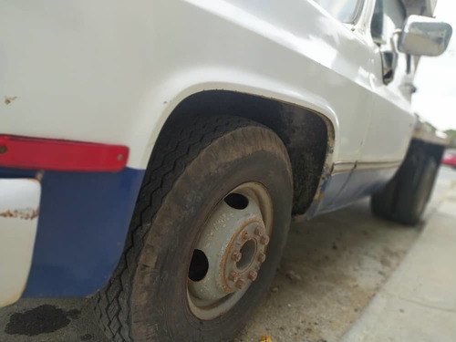 Imagen 3 de 5 de Chevrolet C31