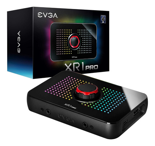 Tarjeta De Captura De Video Para Ps5 Xbox Nintendo Pc 4k/60