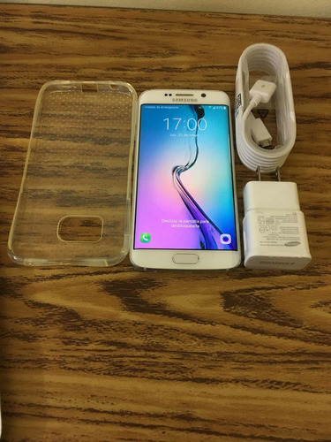 Samsung Galaxy S6 Edge