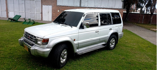 Mitsubishi Montero 3.0 V43 Wagon