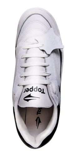 Zapatillas topper game over 2 hotsell