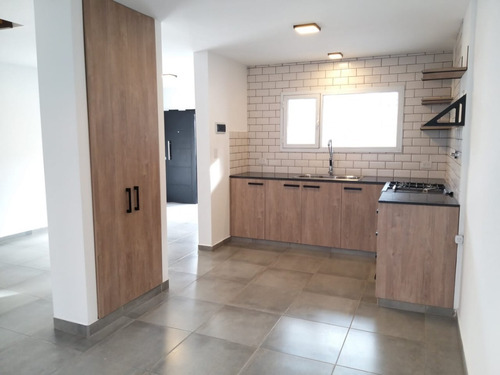 Imagen 3 de 21 de Duplex 3 Dorm. A Estrenar. Zona Nueva Municipalidad, Hospital Heller