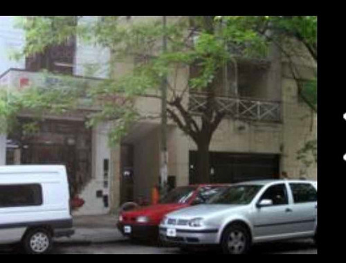 Imagen 3 de 6 de Cochera Fija A Metros De Av Cabildo Y F.lacroze En P.baja Cubierta Oportunidad!