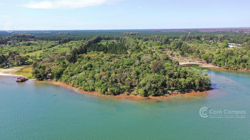 Imagen 7 de 8 de Se Vende Quinta De 1.5 Ha. Sobre Rio Paraná. Santa Tecla. Itu. Corrientes