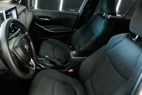 Toyota Corolla 1.8 Hev Xei Ecvt
