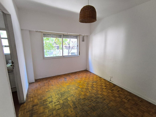 Departamento Venta Belgrano Ohiggins 1841 2 Ambientes Video