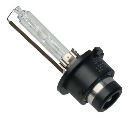 Imagem 2 de 3 de Par Lâmpadas Xênon D2s 8000k Audi Bmw Mitsubishi Pajero