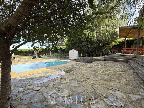 Parcela En Venta En Algarrobo