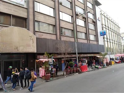 Bodega en renta