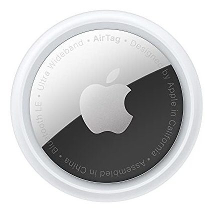 Imagen 1 de 6 de Apple Airtag
