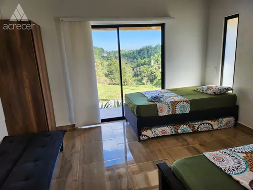 Arriendo Finca En Las Cuchillas