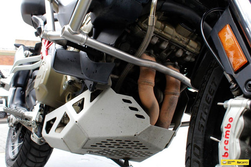 Ducati Multiestrada V4s 2022
