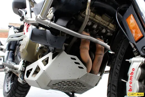 Ducati Multiestrada V4s 2022