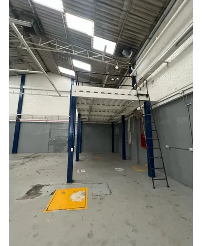 Bodega En Venta En Floridablanca-bogotá