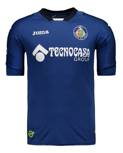 camiseta getafe 2018