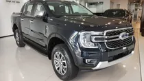 Comprar Ford Ranger 2.0 Cd 4x4 Limited At 210cv