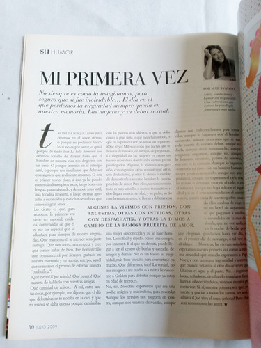 Revista Antigua ** Susana ** N° 14 /moda Belleza Int Gral (Usado)