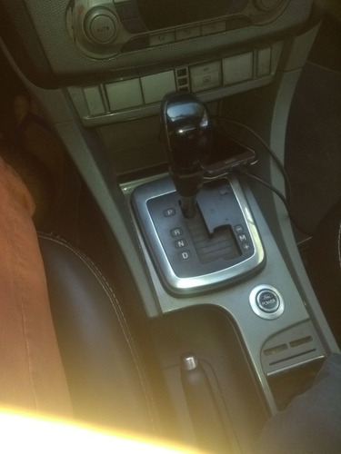 Imagem 5 de 8 de Ford Focus 2009 2.0 Ghia Aut. 5p