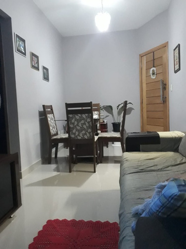 Imagem 12 de 28 de Apartamento Com Área Privativa À Venda, 3 Quartos, 1 Vaga, Jaqueline - Belo Horizonte/mg - 107
