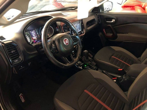 Imagem 6 de 10 de Fiat Toro 1.8 16v Evo Flex Freedom At6
