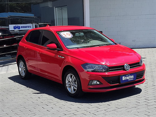 Volkswagen Polo Polo 1.6 MSI Flex 16V 5p