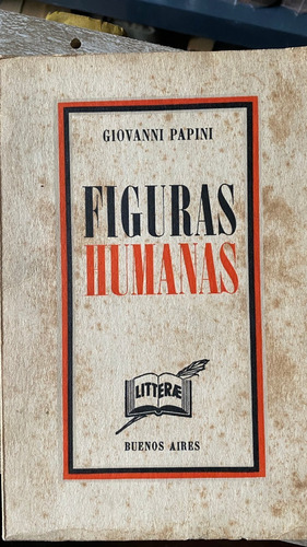 Lote: Figuras Humanas Y Fausto A3